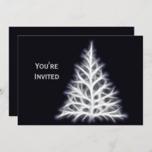 ツリーホワイトクリスマスのグラフィッククリスマス