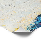 ツリーポーズポスター ポスター (コーナー)