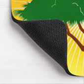 ツリーマウスパッド マウスパッド (コーナー)