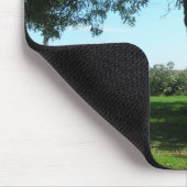 ツリーマウスパッド マウスパッド (コーナー)