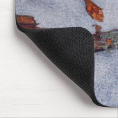 ツリーマウスマットバディ マウスパッド (コーナー)