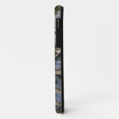 ツリーマッシュルームの携帯ケース、iPhone SE + iPhone 5/5S Case-Mate iPhoneケース (裏面/左)