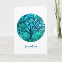 ツリーメダリオン