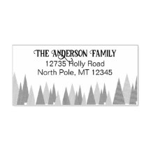 ツリーモダンアドレス