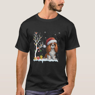 ツリーライト Tシャツ