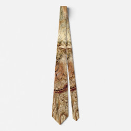 ツリーリングや輪2 ネクタイ