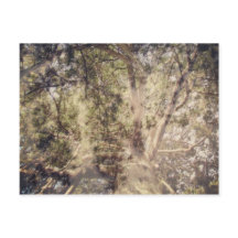 ツリーレイヤデジタルアート