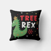 ツリーレックス クッション (裏面)