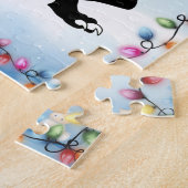 ツリーレックス ジグソーパズル (側面)