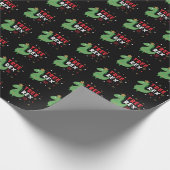 ツリーレックス ラッピングペーパー (角)