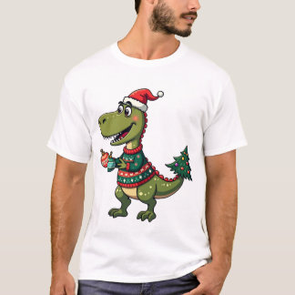 ツリーレックス Tシャツ