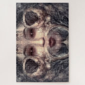 ツリーレディ – ファンタジーアート ジグソーパズル (縦)