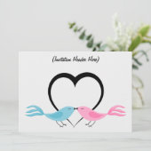 ツリーロビンズ マルチ 目的 招待状 (スタンド正面)