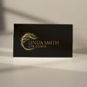 ツリーローン気に造園芝刈り 名刺