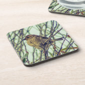 ツリー内のスパロー コースター (左側)