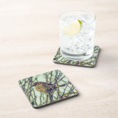 ツリー内のスパロー コースター (右側)