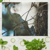 ツリー内の3 キッチンタオル (折り畳み)