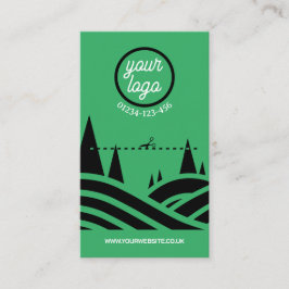 ツリー切断名刺v2 名刺