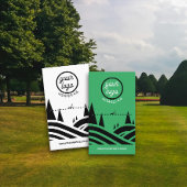 ツリー切断名刺v2 名刺