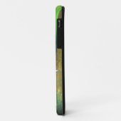 ツリー外科医アルボリスト・フォレスター Case-Mate iPhoneケース (裏面/左)