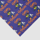 ツリー幽霊のよく出るティッシュペーパー 薄葉紙 (詳細)