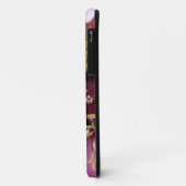 ツリー牡丹iPhone 5ケースメイトのケース Case-Mate iPhoneケース (裏面/左)