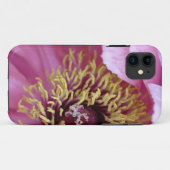 ツリー牡丹iPhone 5ケースメイトのケース Case-Mate iPhoneケース (裏面(横))