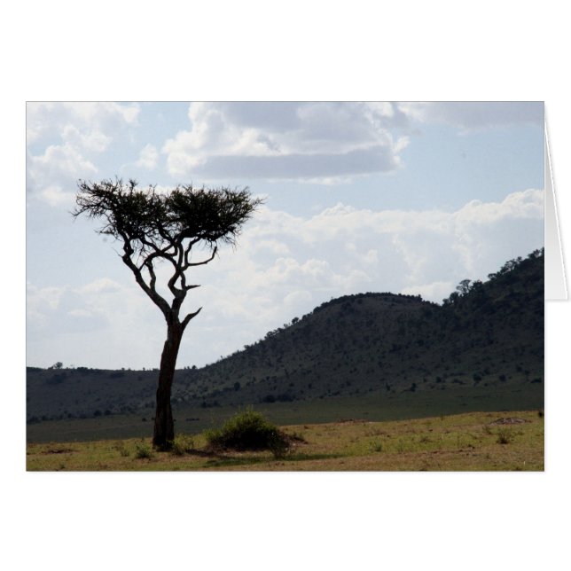 ツリー表示 (正面横)