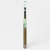 ツリー表示 iPhoneケース (左側)