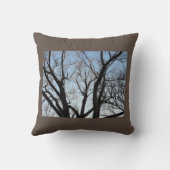 ツリー装飾用クッション クッション (裏面)