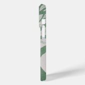 ツリー電話ケース Case-Mate iPhoneケース (裏面 / 左)