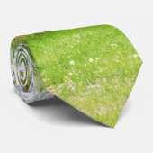 ツリー・イン・自然・タイ ネクタイ (ロール)