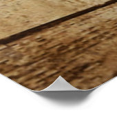 ツリー・オブ・ライフ・セレニティ祈りの言葉 ポスター (角)