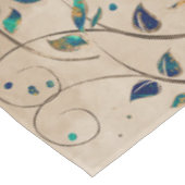 ツリー・オブ・ライフ – Yggdrasil テーブルクロス (アングル)