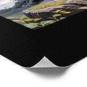 ツリー・キング・ポスター ポスター (角)