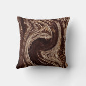 ツリー…..... クッション (裏面)