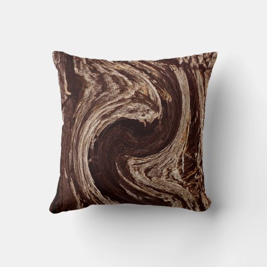 ツリー…..... クッション (裏面)