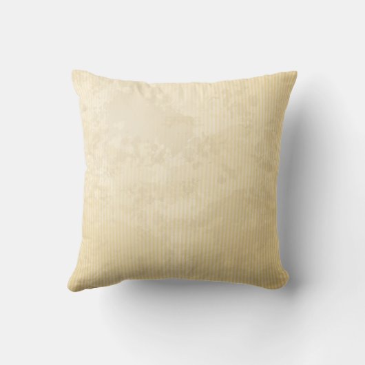 ツリー クッション (裏面)