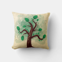 ツリー クッション