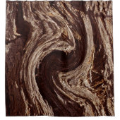 ツリー….. シャワーカーテン (正面)