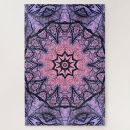 ツリー ジグソーパズル