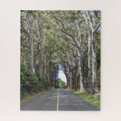 ツリー ジグソーパズル (縦)