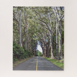 ツリー ジグソーパズル