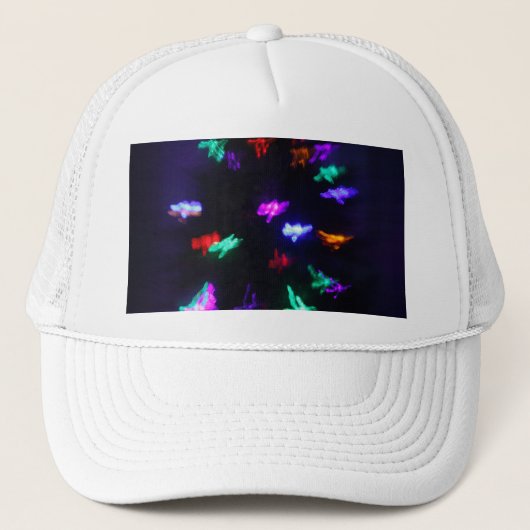 ツリー・スピリッツ キャップ (正面)