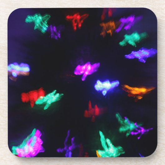 ツリー・スピリッツ コースター (正面)