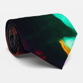 ツリー・スピリッツ ネクタイ (ロール)