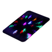 ツリー・スピリッツ マグネット (左側)