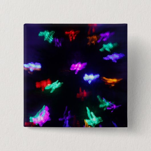 ツリー・スピリッツ 缶バッジ (正面)