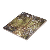 ツリー タイル (側面)