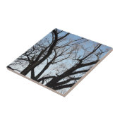 ツリー タイル (側面)